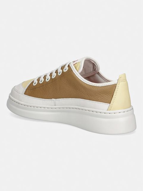 Camper sneakersy skórzane TWS