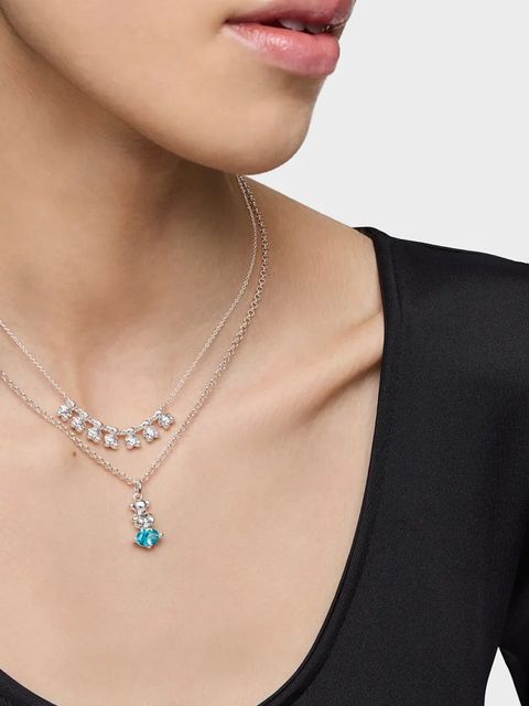 Tous zawieszka srebrna