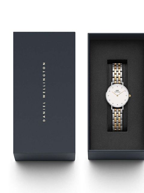 Daniel Wellington zegarek Petite Lumine 28 5-Link
