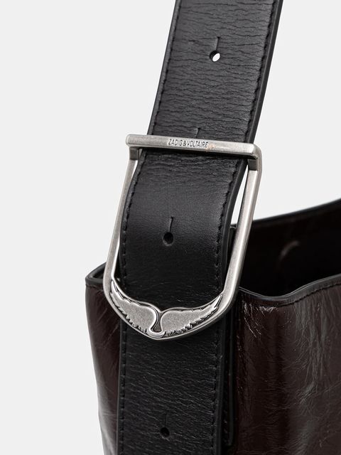 ZADIG&VOLTAIRE torebka skórzana
