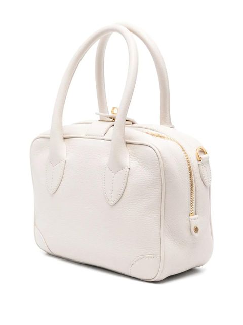 Golden Goose Vita tote bag - Neutrals
