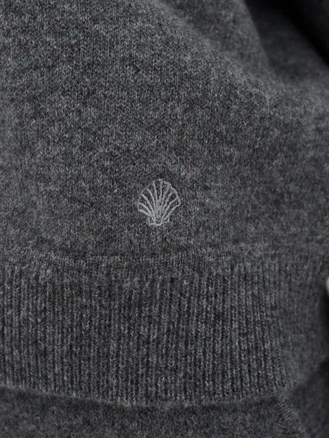 LouLou de Saison Sarla hoodie - Grey