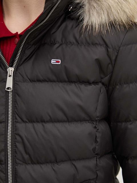 Tommy Jeans kurtka puchowa