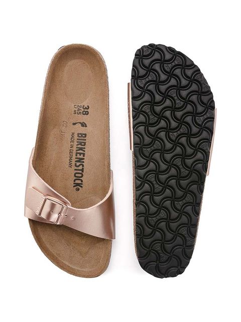 Birkenstock klapki Madrid