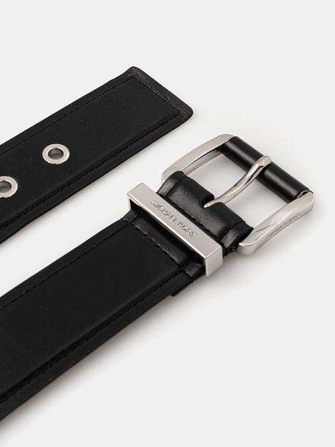 MICHAEL Michael Kors pasek skórzany - zdjęcie produktu nr 2