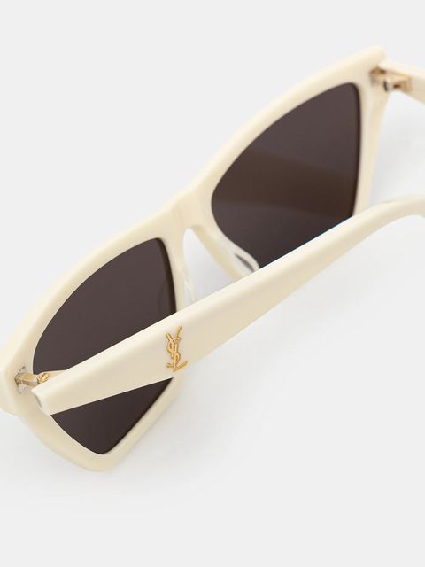 Saint Laurent okulary przeciwsłoneczne