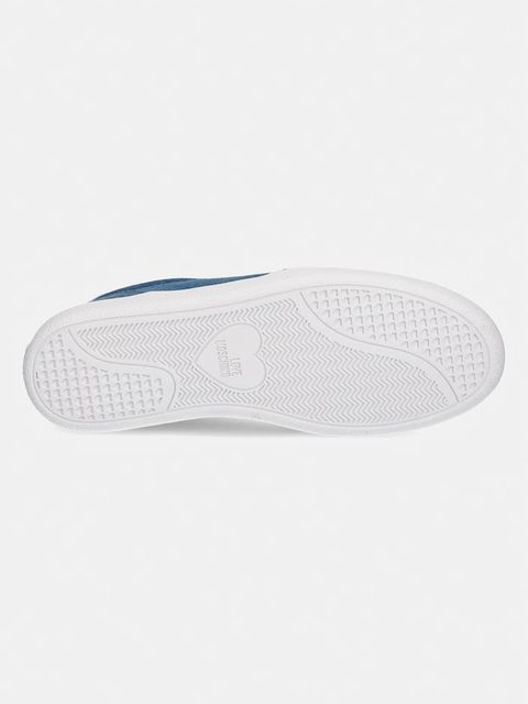 Love Moschino sneakersy