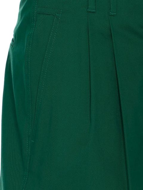 Max Mara Bergen shorts - Green - zdjęcie produktu nr 2