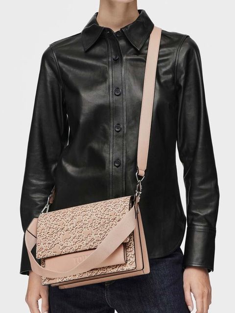 Tous torebka Audree Kaos Mini Evolution