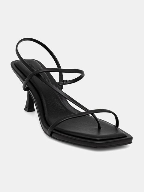 Steve Madden szpilki Locke kolor czarny SM11003728 - zdjęcie produktu nr 1