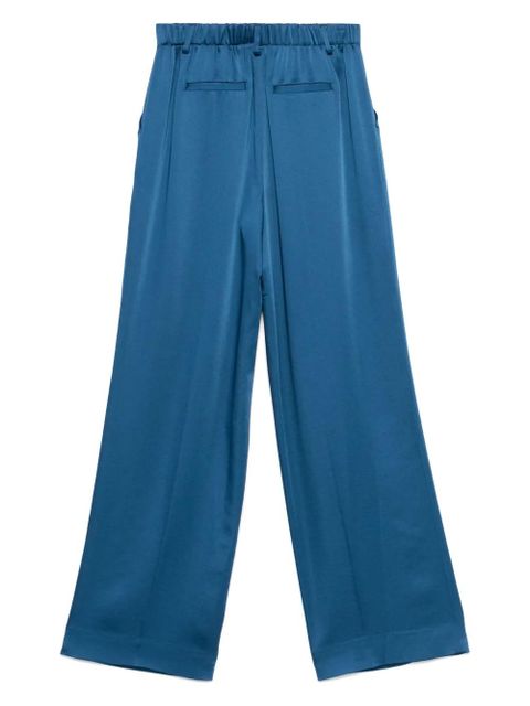 Simkhai wide-leg trousers - Blue - zdjęcie produktu nr 2