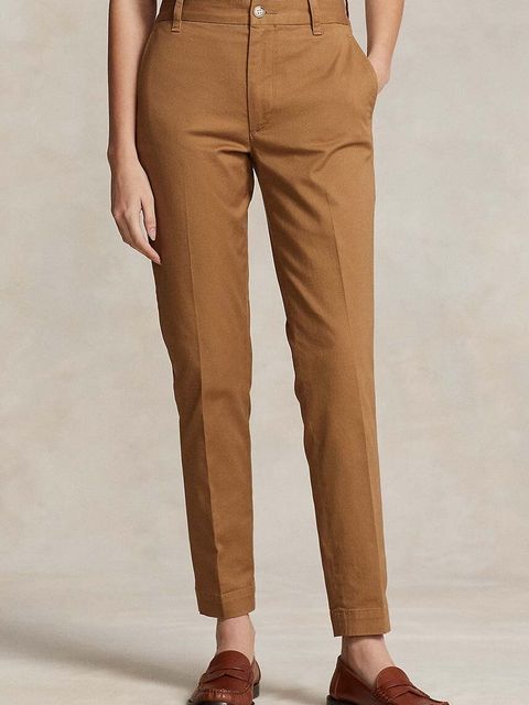 Polo Ralph Lauren spodnie - zdjęcie produktu nr 1