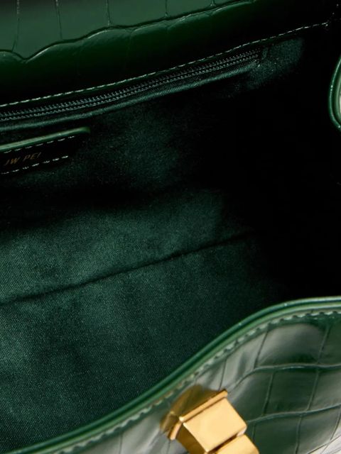 JW Pei Lucia tote bag - Green