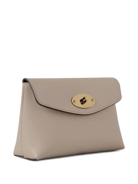 Mulberry Darley clutch bag - Brown - zdjęcie produktu nr 2