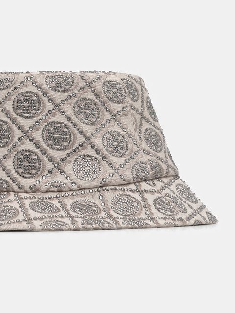 Tory Burch kapelusz Embellished