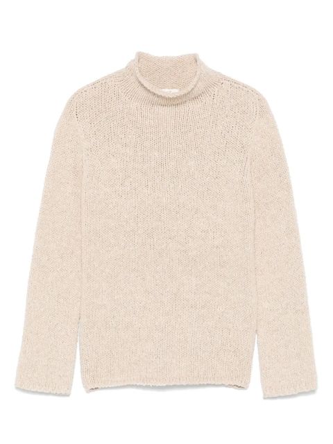 The Row Jyoko sweater - Neutrals - zdjęcie produktu nr 1