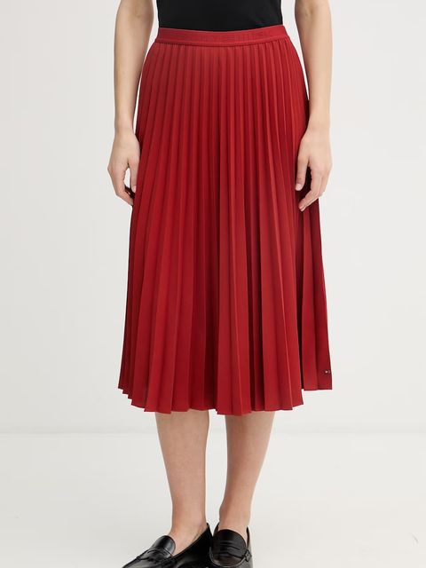 Tommy Hilfiger spódnica - zdjęcie produktu nr 2