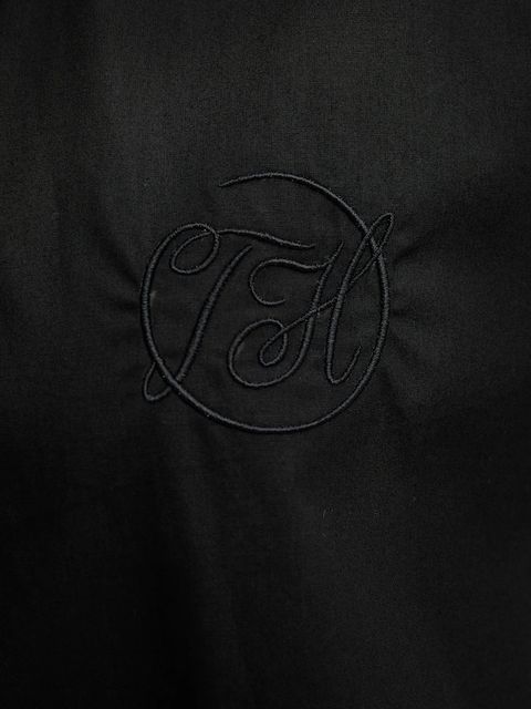 Tommy Hilfiger koszula bawełniana