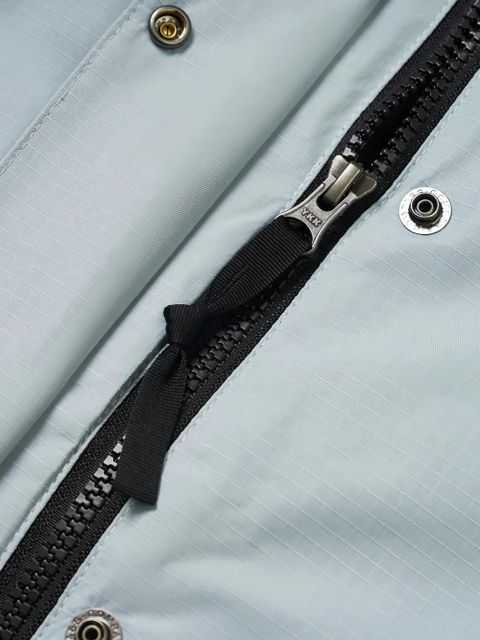 The North Face DryVent Mono Mountain jacket - Grey