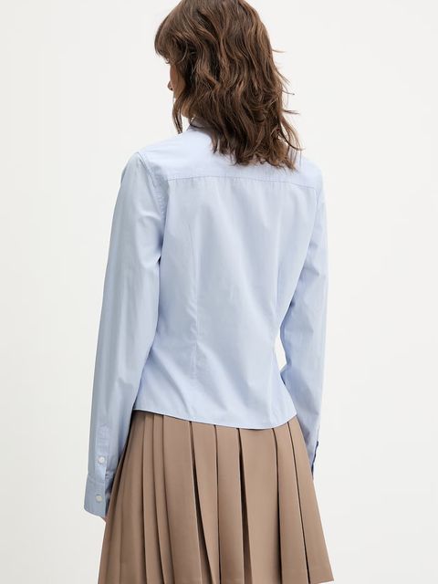 Guess Jeans koszula bawełniana