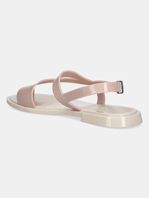 Melissa sandały MELISSA CASSIE AD damskie kolor różowy M 35930 BC936