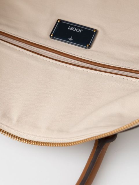 Joop! Torba Cortina Aurora kolor biały 4140006146