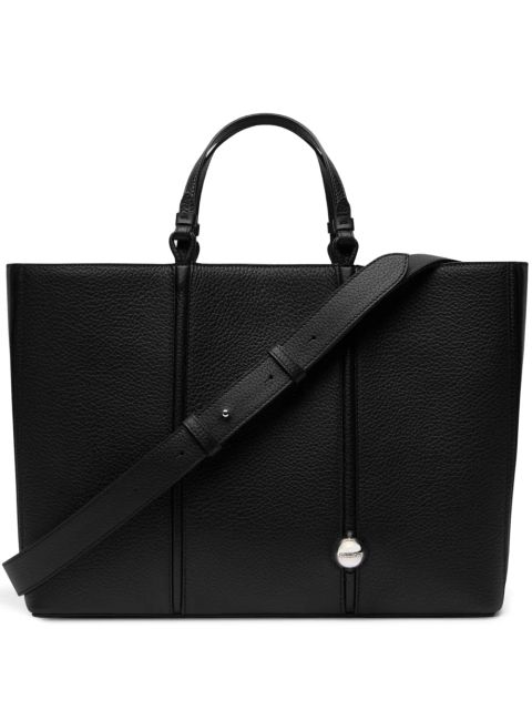 Jacquemus Le Marino tote bag - Black - zdjęcie produktu nr 1