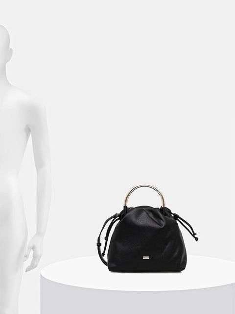 Morgan torebka kolor czarny 2ANSE