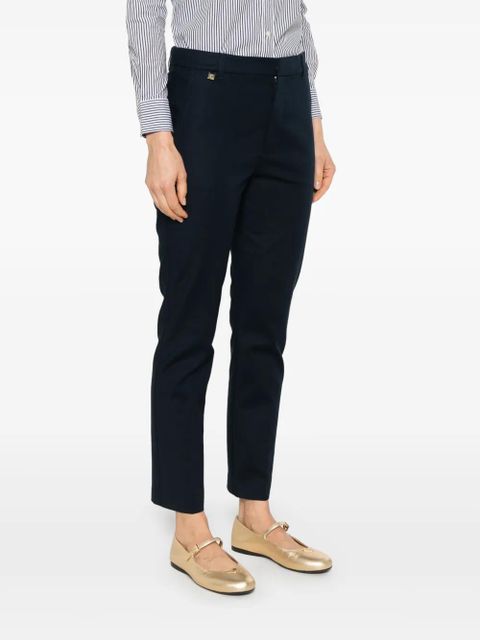 Lauren Ralph Lauren Lakythia trousers - Blue