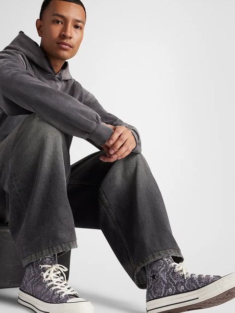 Converse trampki Chuck 70 Snakeskin Print - zdjęcie produktu nr 2