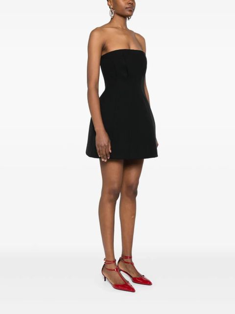 Max Mara Sabé mini dress - Black - zdjęcie produktu nr 2