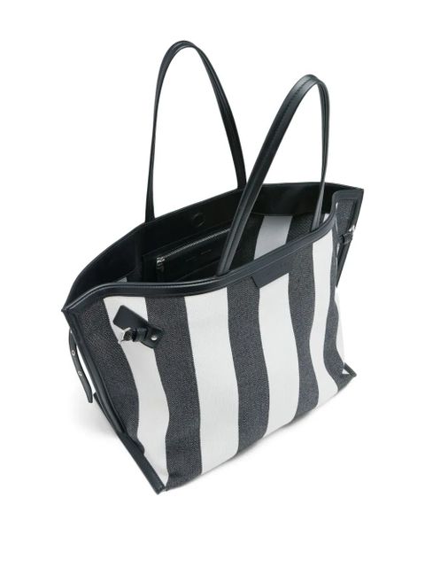 Proenza Schouler Days shoulder bag - Black