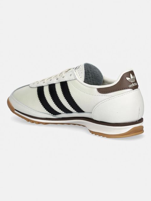 adidas Originals sneakersy skórzane SL 72 Og