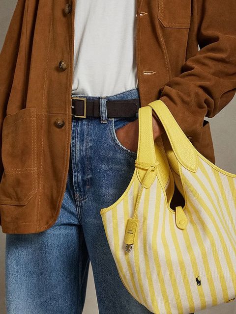 Polo Ralph Lauren torebka