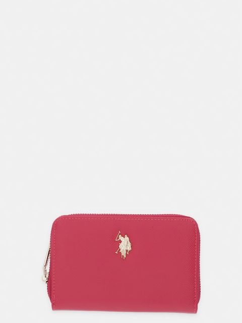 U.S. Polo Assn. portfel Jones - zdjęcie produktu nr 1