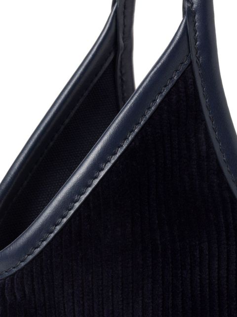 Miu Miu Ivy tote bag - Blue