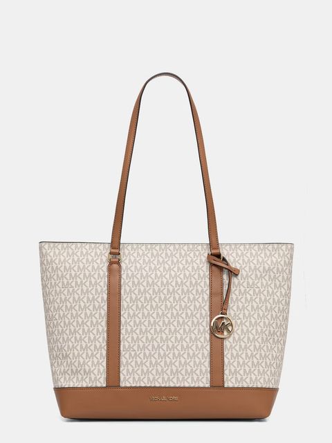 MICHAEL Michael Kors torebka shopper damska z imitacji skóry - zdjęcie produktu nr 1