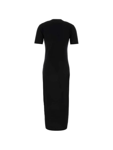 Saint Laurent wool dress - Black - zdjęcie produktu nr 2