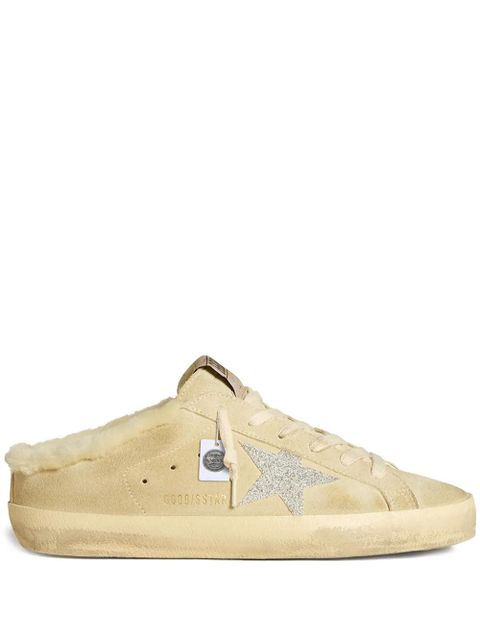 Golden Goose Super Star sneakers - Neutrals - zdjęcie produktu nr 1