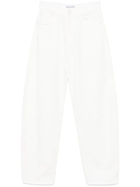 PINKO loose-fit jeans - White - zdjęcie produktu nr 1