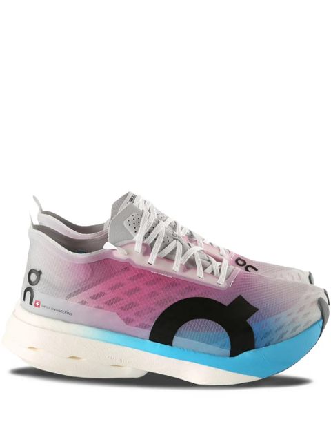 On Running Cloudboom Strike sneakers - Multicolour - zdjęcie produktu nr 1