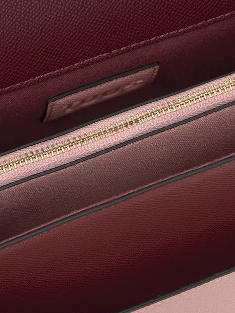 Tous torebka Bandorela kolor bordowy 2002358221