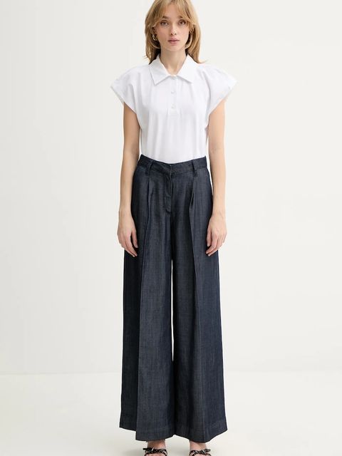 MSGM polo - zdjęcie produktu nr 1