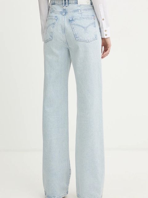 Patrizia Pepe jeansy