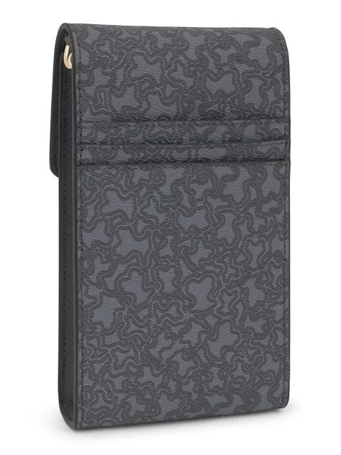 Tous pokrowiec na telefon KAOS MINI LINES kolor szary 2002183948