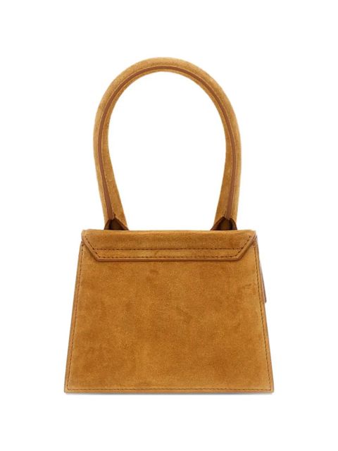 Jacquemus Chiquito medium tote bag - Neutrals