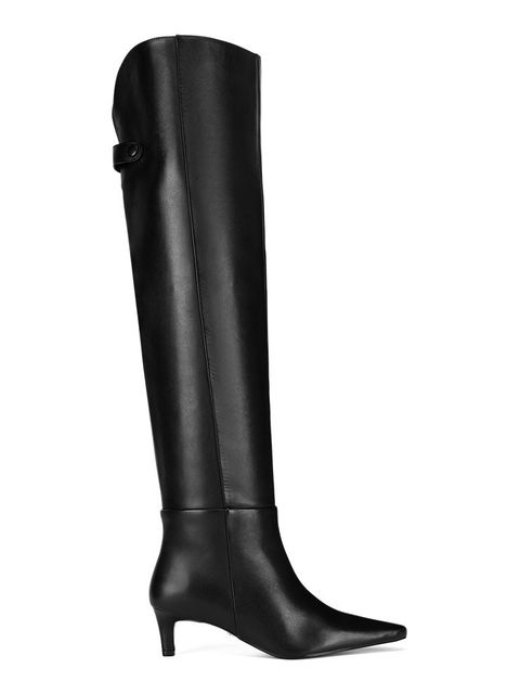 Gino Rossi TONI-116142 Czarny - zdjęcie produktu nr 1