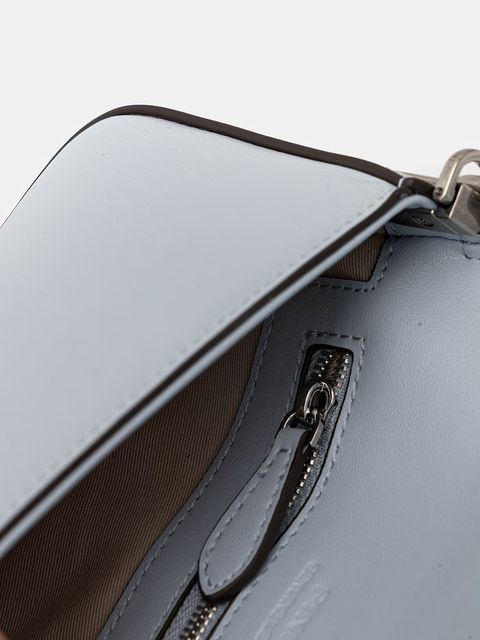 Pinko torebka skórzana