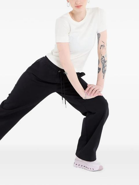 On Running Club Collective track pants - Black