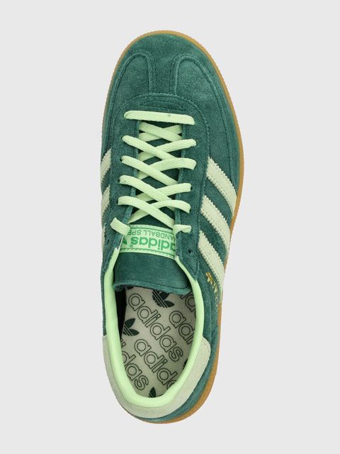 adidas Originals sneakersy zamszowe Handball Spezial